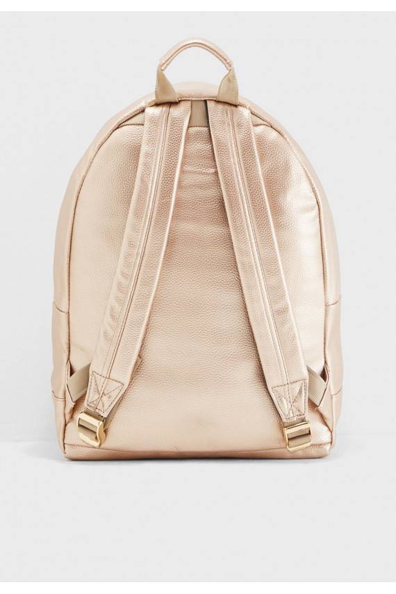 Mi-Pac kuprinė Metallic Blush