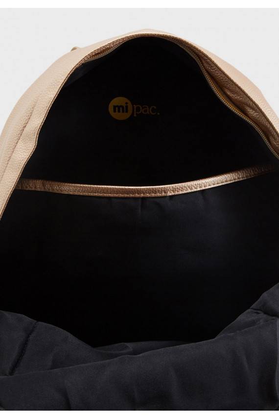 Mi-Pac kuprinė Metallic Blush