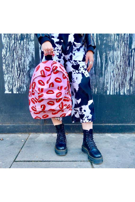 Kuprinė Dental Bling Pink