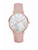 Laikrodis Classy Nude Pink