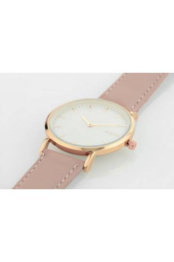 Laikrodis Classy Nude Pink 2
