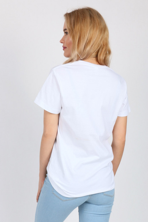 Marškinėliai Thank you