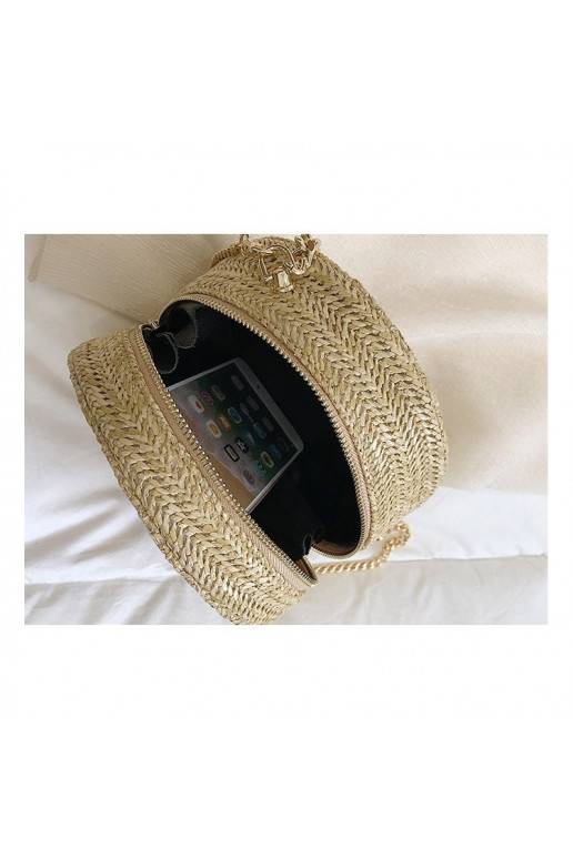 Ovali mini rankinė "Summer Trend"