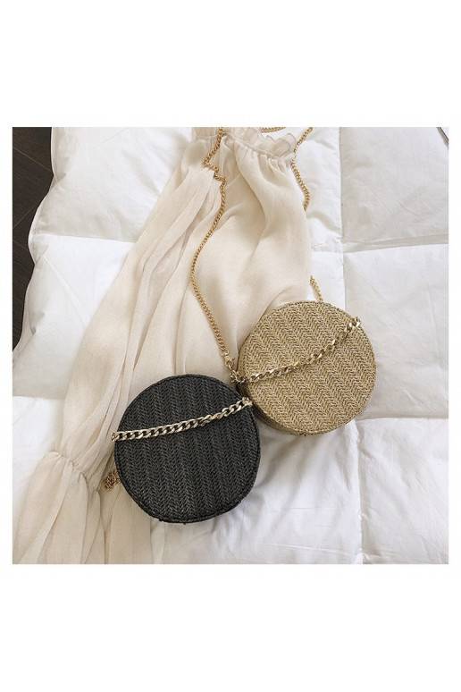 Ovali mini rankinė "Summer Trend"