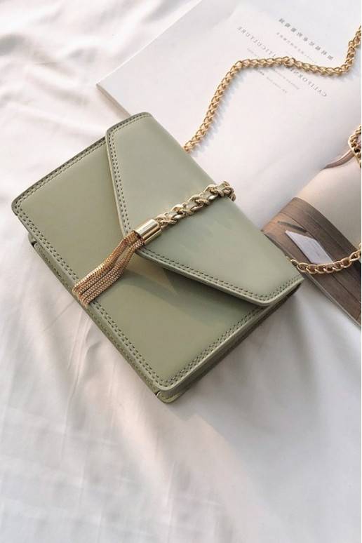 Mini rankinė "Mint Elegance"