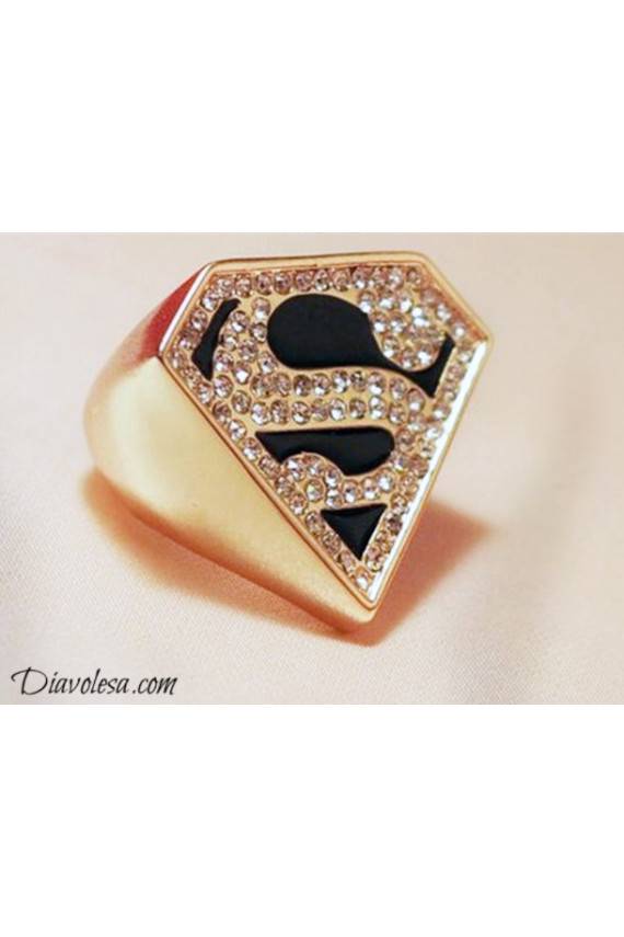 Žiedas "Superman" Diavolesa - 3