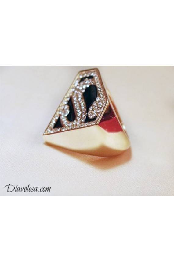 Žiedas "Superman" Diavolesa - 4