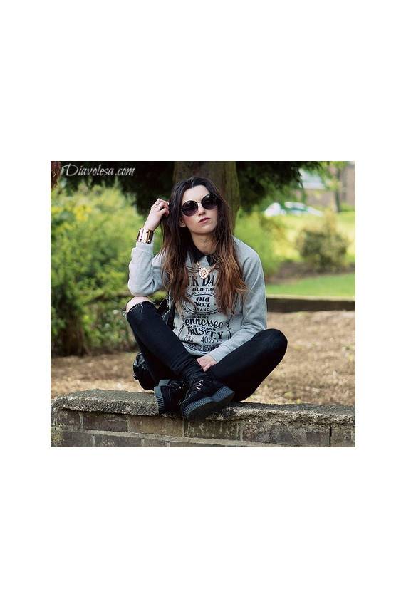 Kaklo papuošalas "Lion on the Chain"  - 4