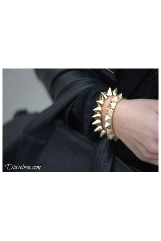 Apyrankė "Spygliai"