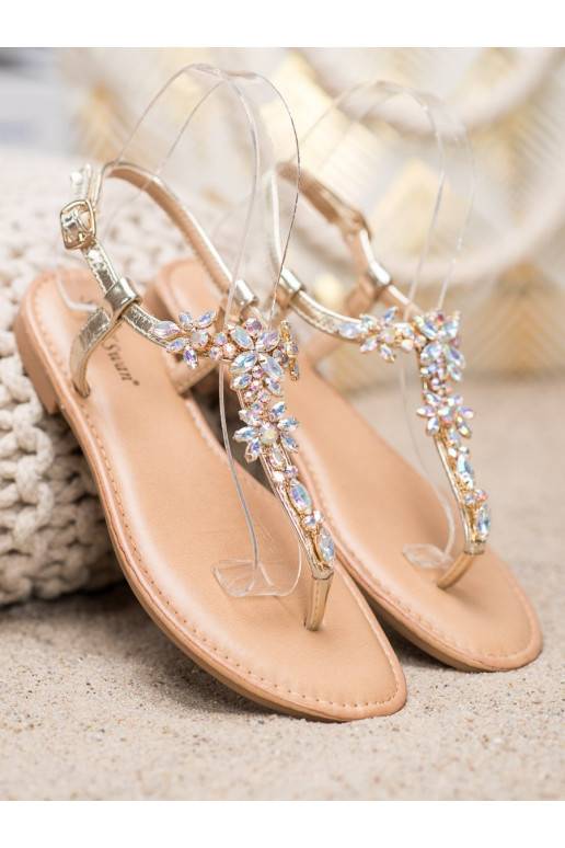 Elegantiško stiliaus basutės su tviskančiomis akutėmis 