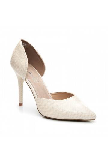 Aukštakulniai bateliai... 2