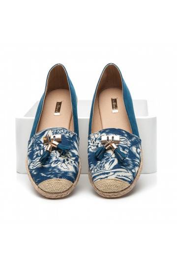 Espadrilės "Jeans Blue... 2