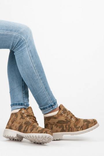 Kamufliažiniai dirbtinės...