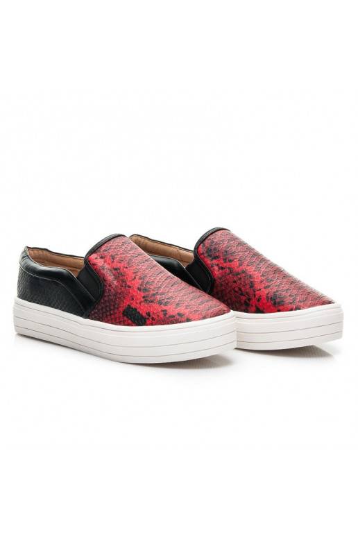 Storapadžiai Slip_on batai Q33-19R...