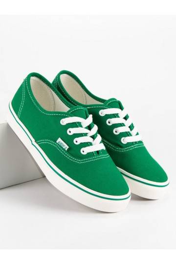 Žalios spalvos moteriški... 2