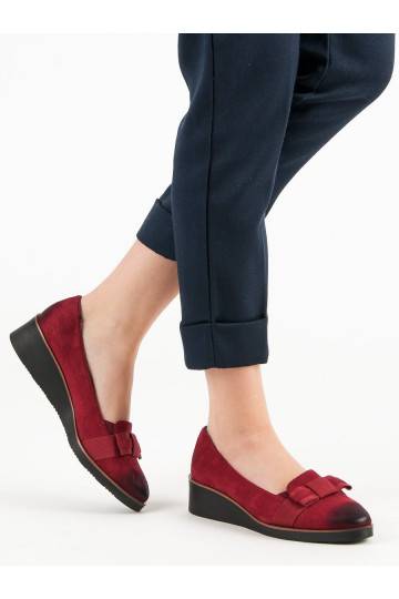 Platforminiai bateliai...