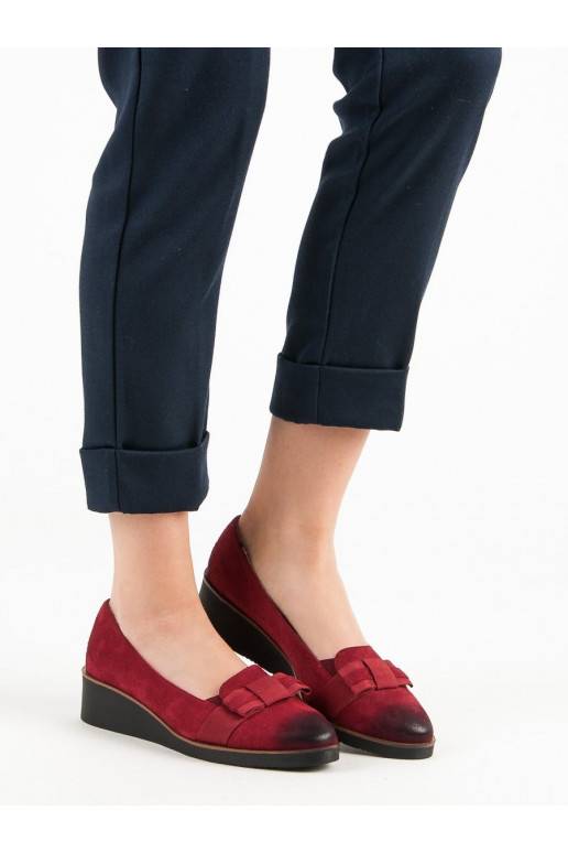 Platforminiai bateliai VINCEZA...