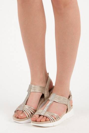 basutės su spindinčiomis... 2