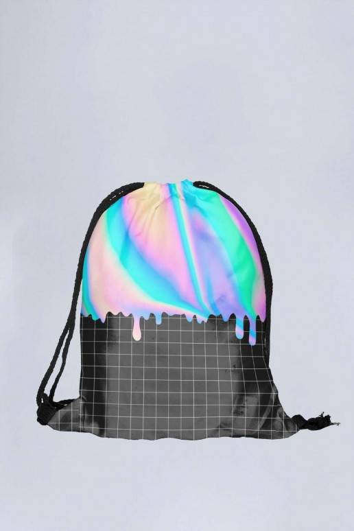 Kuprinytė - maišelis Holo Gird