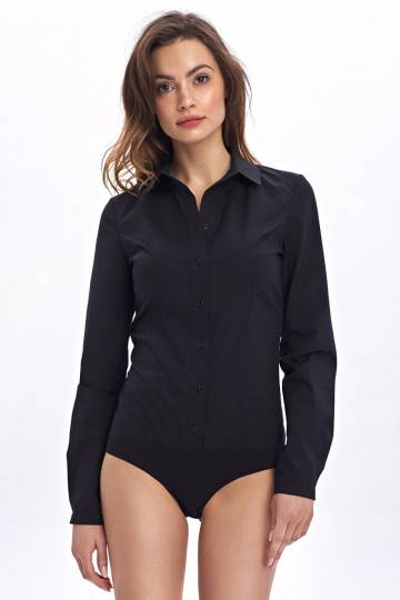 Marškinių tipo bodis iš Colett