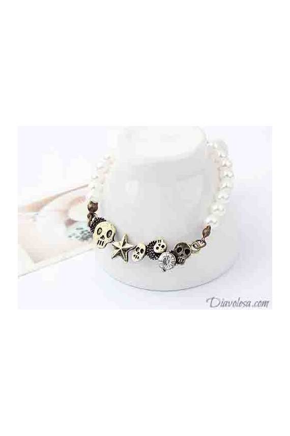 Apyrankė "White Spells"