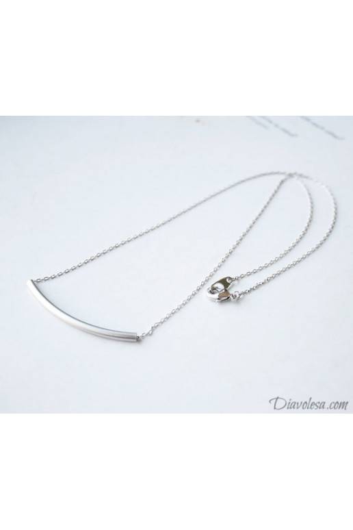 Kaklo papuošalas "The Hoop"