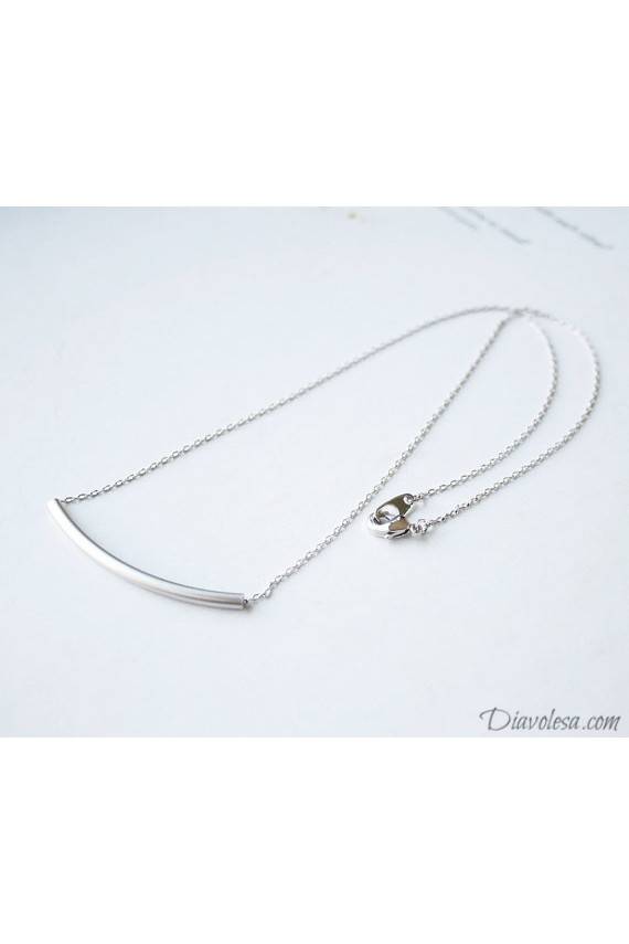 Kaklo papuošalas "The Hoop"