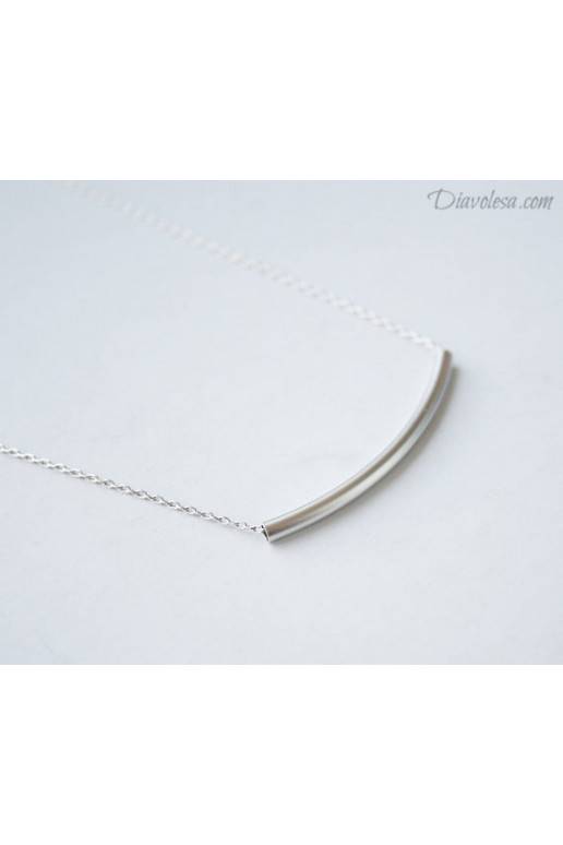 Kaklo papuošalas "The Hoop"