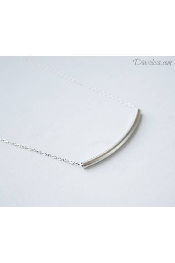 Kaklo papuošalas "The Hoop"