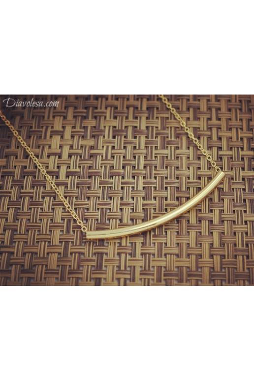 Kaklo papuošalas "The Hoop"