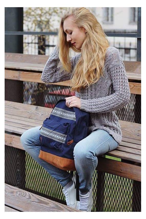 Kuprinė Nordic Navy