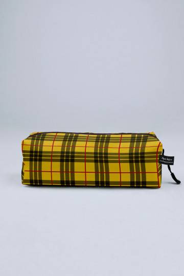 Pieštukinė Kwadratowy Tartan 2