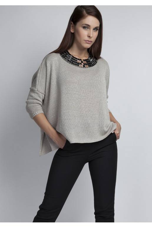 Džemperis modelis MKM