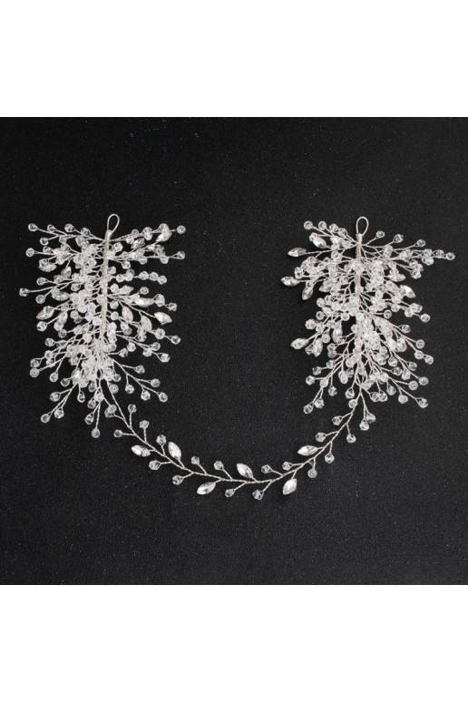 Puošnus plaukų lankelis   2021/2022 OPS11