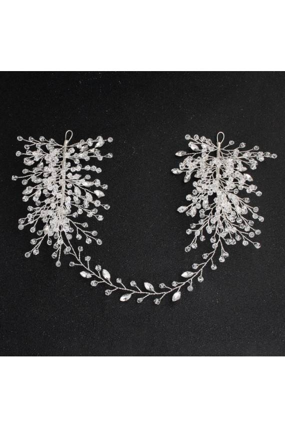 Puošnus plaukų lankelis   2021/2022 OPS11