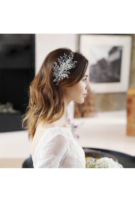 Puošnus plaukų lankelis   2021/2022 OPS11