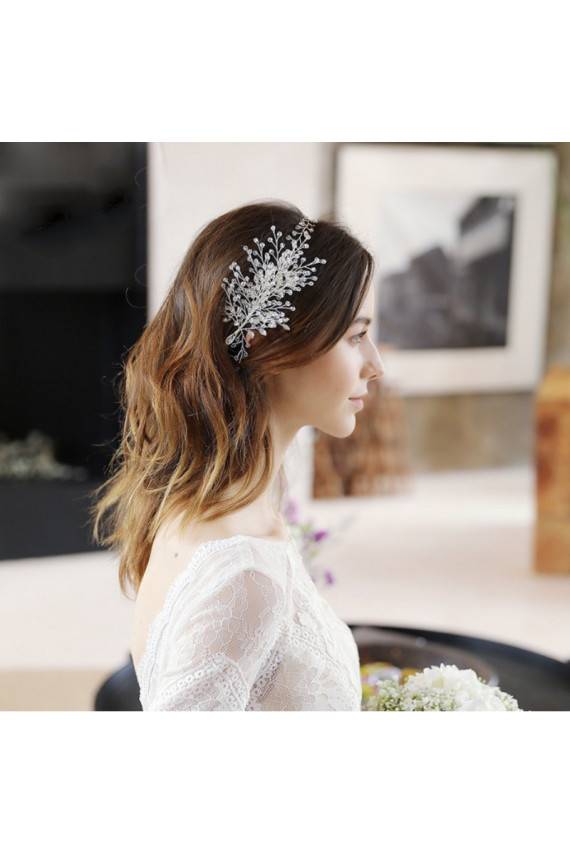 Puošnus plaukų lankelis   2021/2022 OPS11