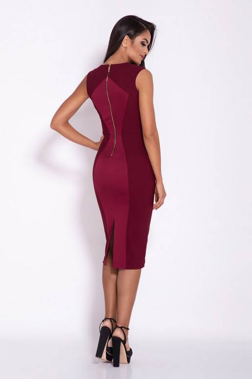 Elegantiška vakarinė suknelė iš Dursi