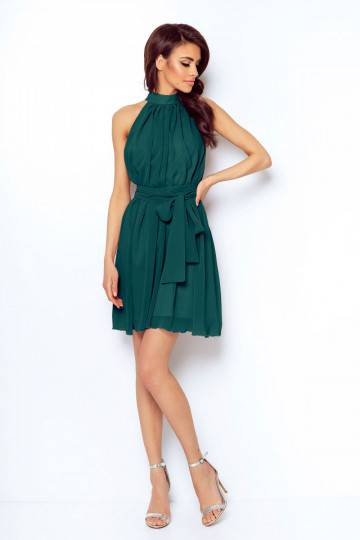 Puošni laisvai krentanti...