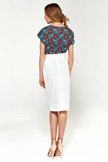 Balto spalvos klasikinis... 2