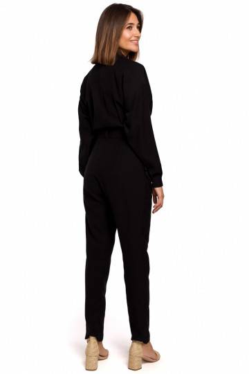 Kombinezonas ilgomis... 2