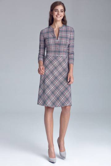 Languota klasikinė suknelė... 2