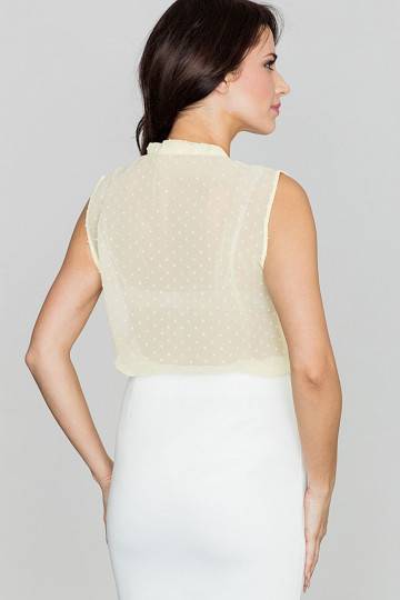 Palaidinė trumpomis... 2