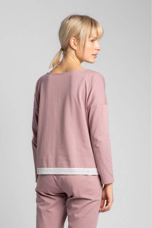 Palaidinė iš LaLupa