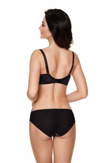 Pusiau minkšta liemenėlė iš... 2