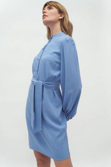 Suknelė plačiomis... 2