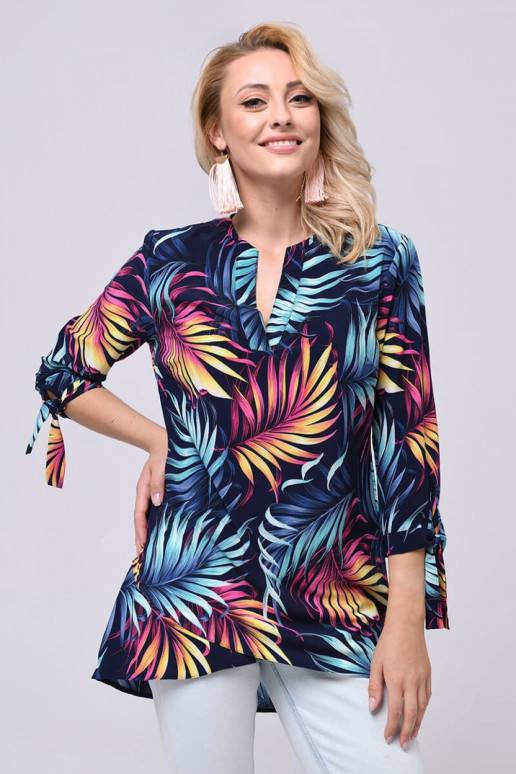 Raštuota tunika iš Vitesi