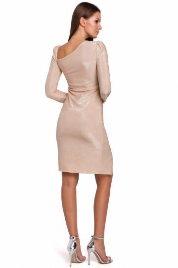 Vakarinė suknelė iš Makover 2