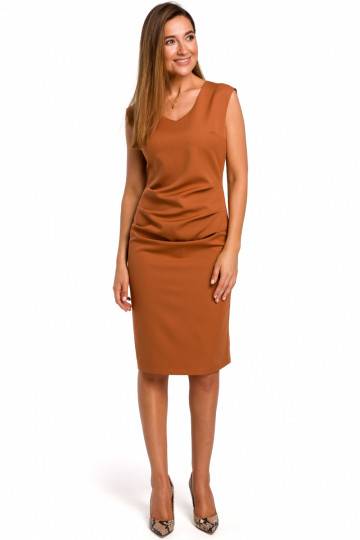 Suknelė be rankovių iš Style