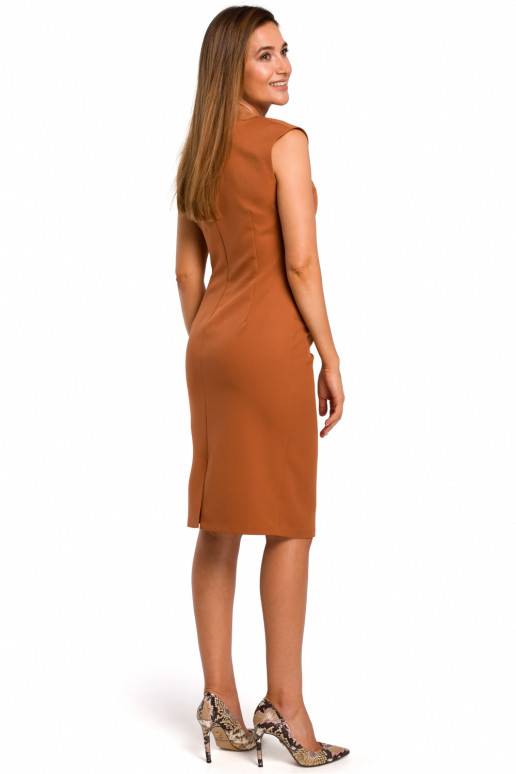 Suknelė be rankovių iš Style